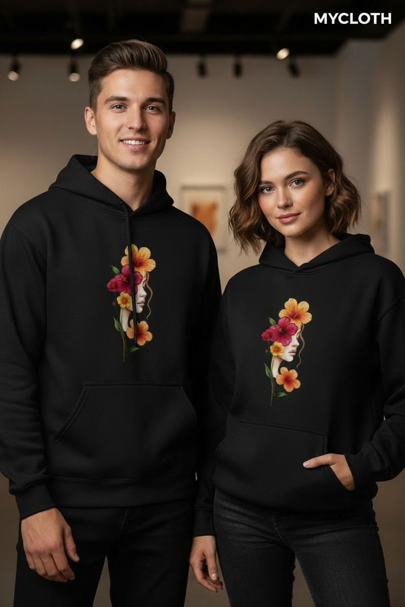 Hoodie ( in multiple colours )