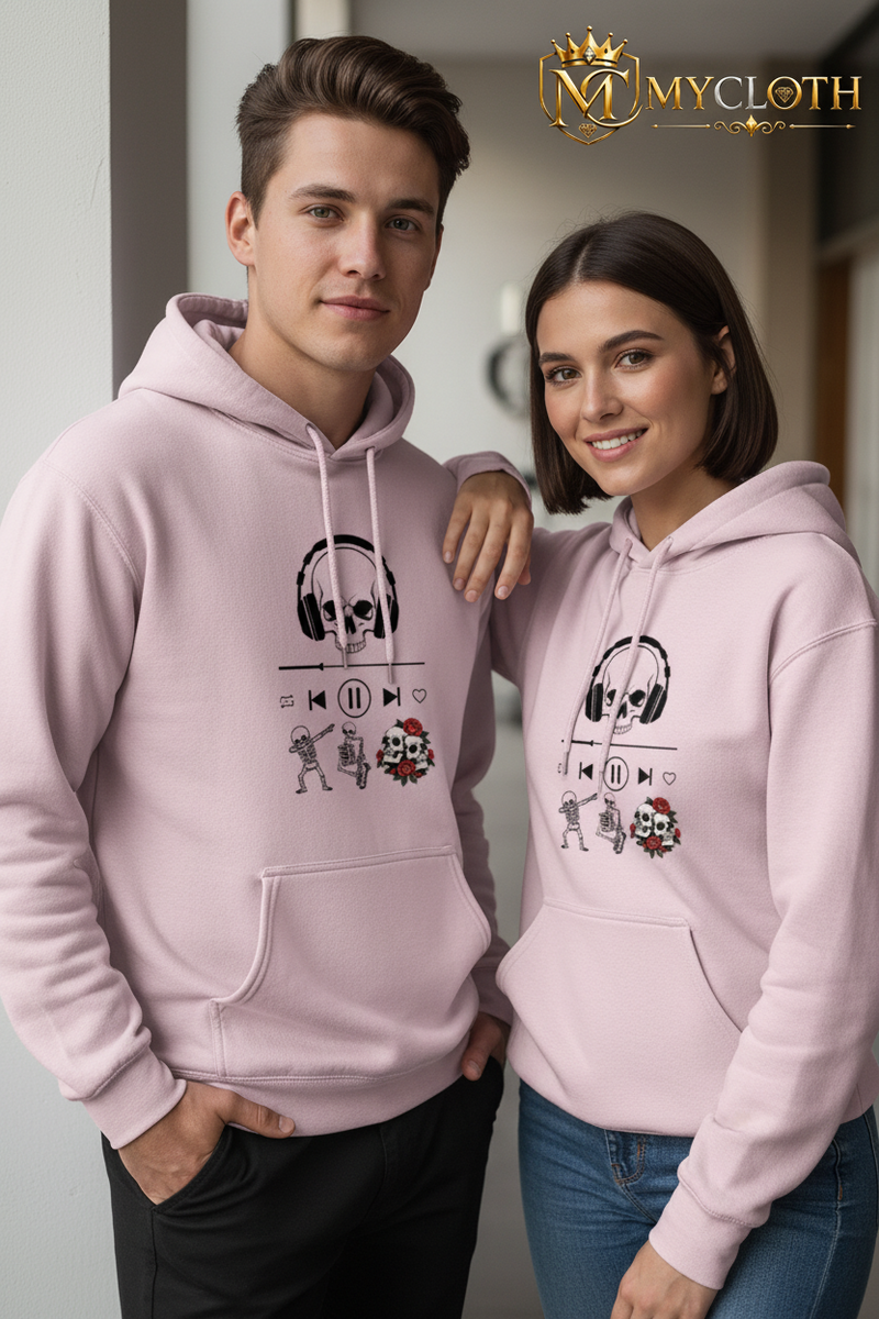 Dance Hoodie ( in multiple colours )