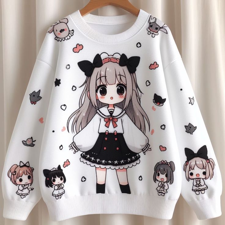 Graphic T-Shirts