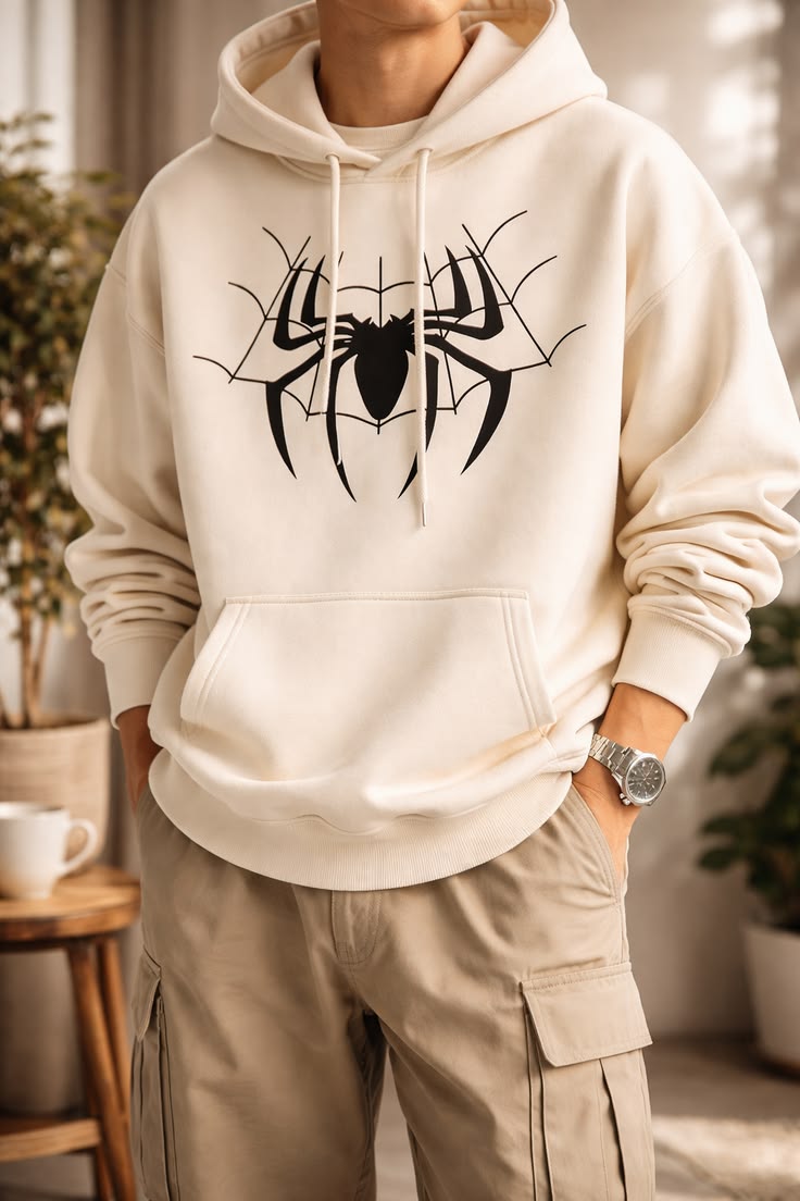 Men's Hoodies
