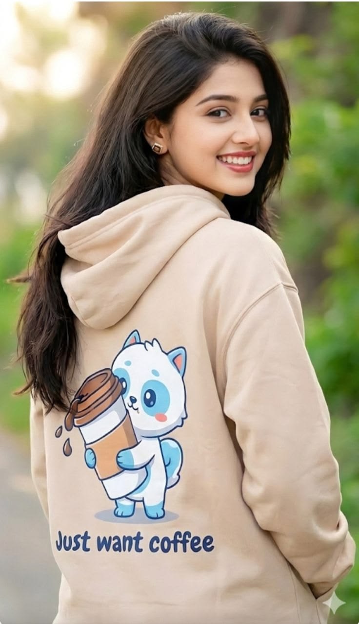 Oversized T-Shirts