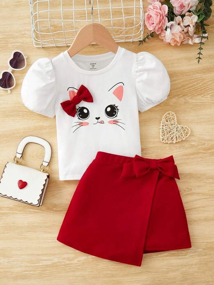 Statement Tees
