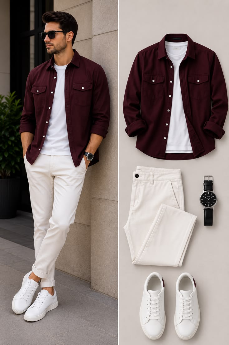 Men's Clothes