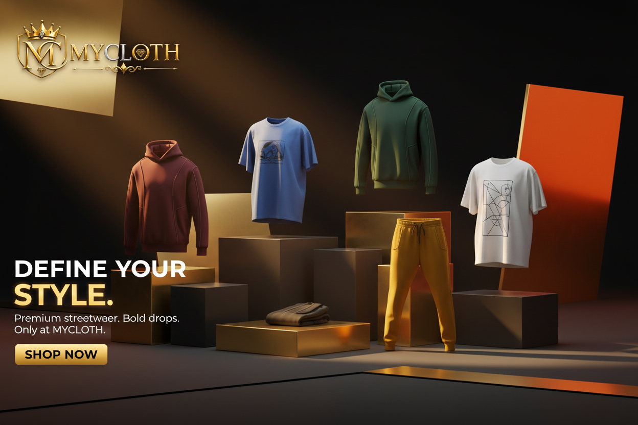 Limited Drops