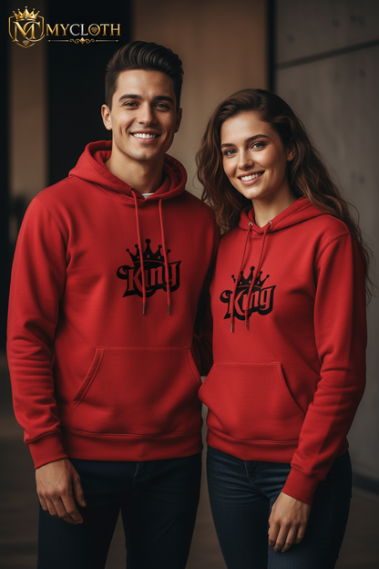 King Hoodie