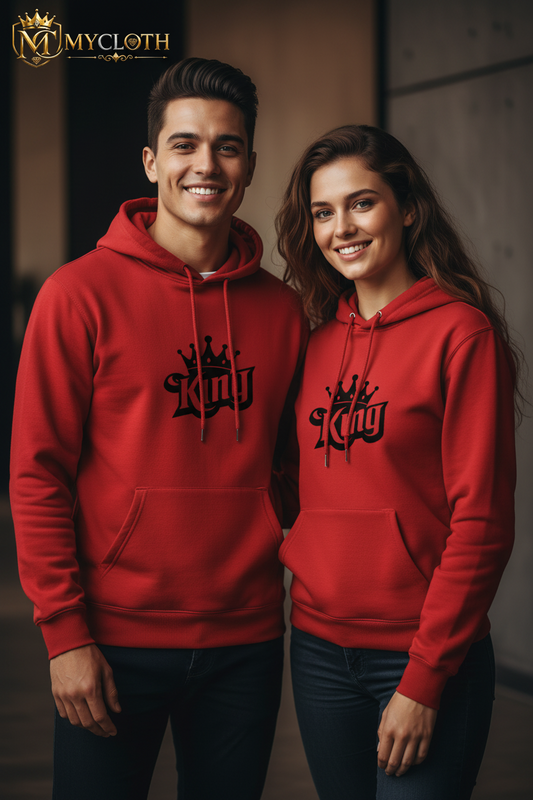 King Hoodie