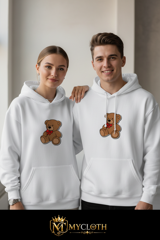 Hoodie ( in multiple Colours )