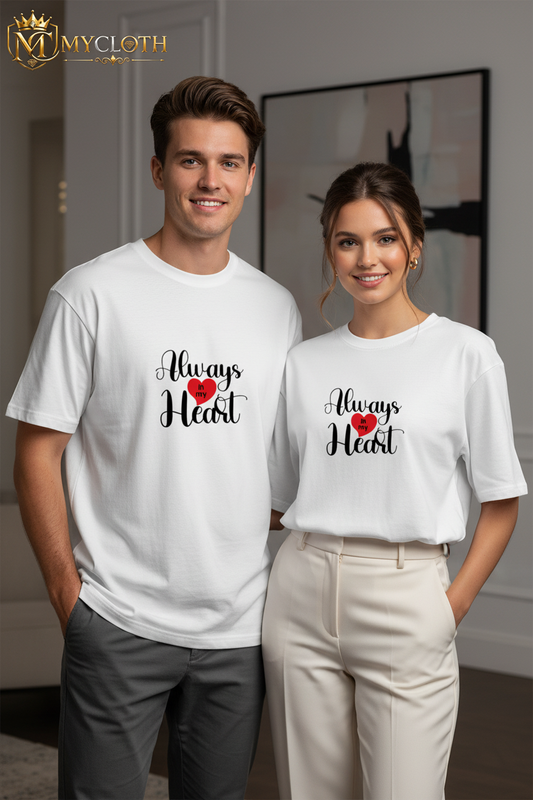 Oversized Standard T-Shirt ( in All Colours )