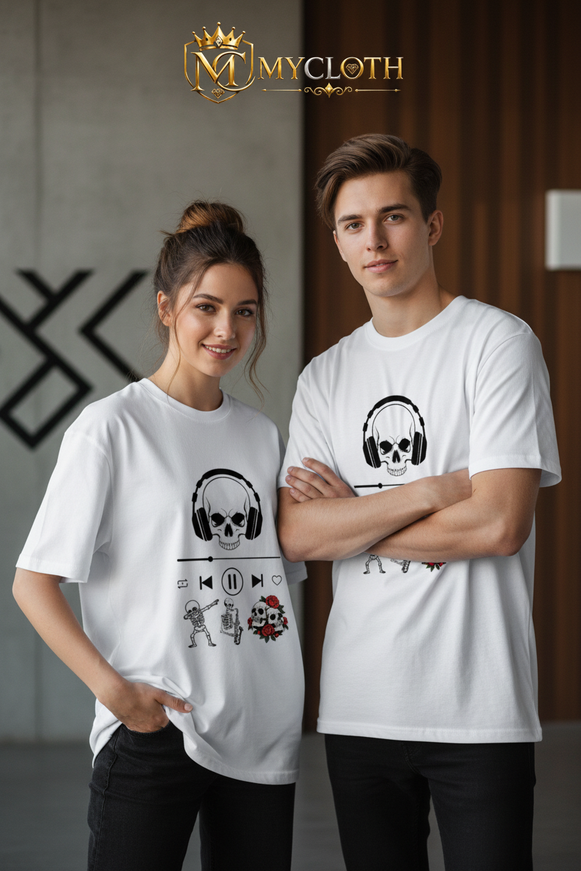 Oversized Standard T-Shirt