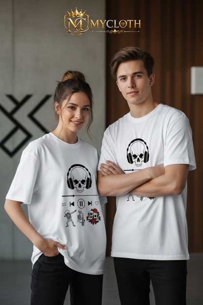 Oversized Standard T-Shirt