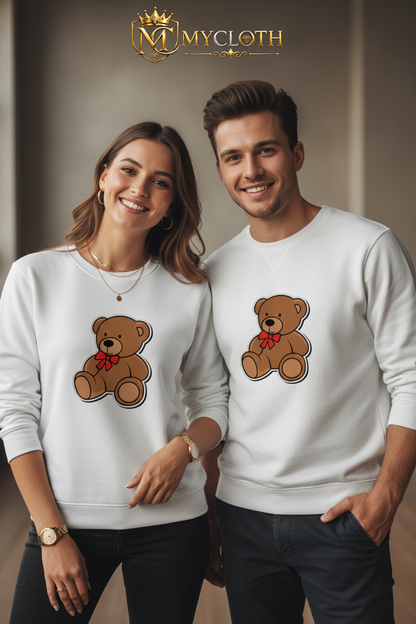 Sweatshirt ( in multiple colours )