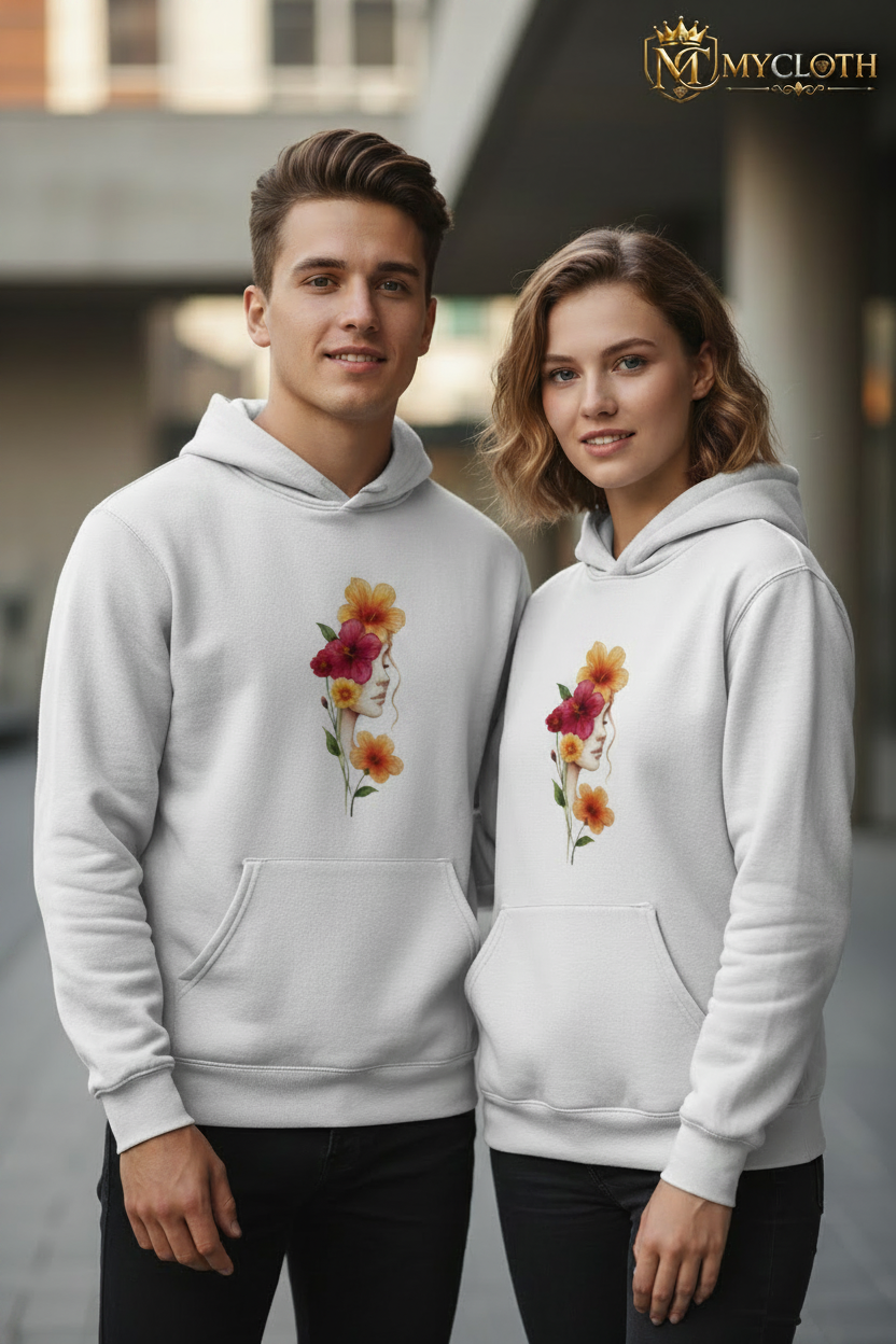 Hoodie ( in multiple colours )