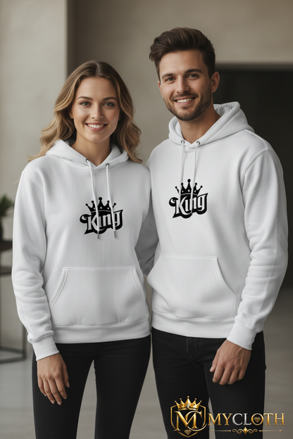 King Hoodie