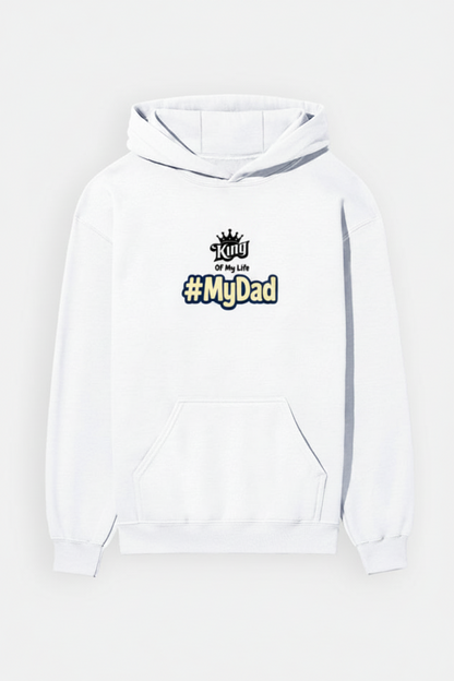My Dad Hoodie ( in multiple colours )
