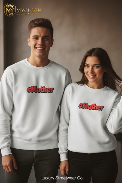 Mother Sweatshirt ( in multiple colours )