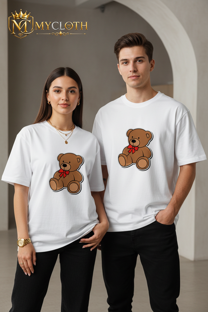 Oversized Standard T-Shirt ( in multiple colours )