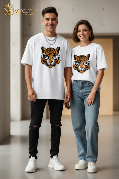 Oversized Standard T-Shirt ( in multiple colours )