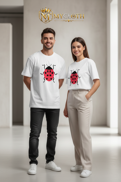 Oversized Standard T-Shirt ( in All Colours )
