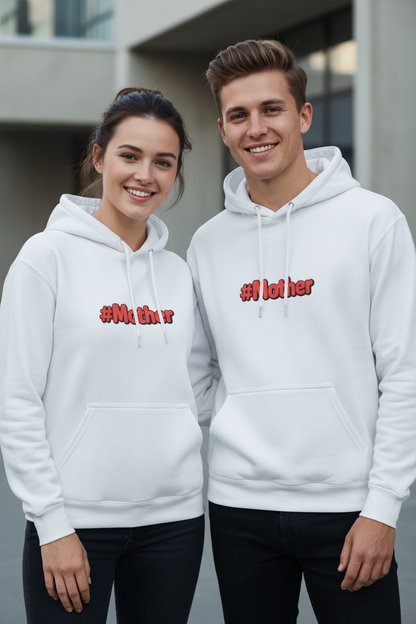 Mother Hoodie ( in multiple colours )