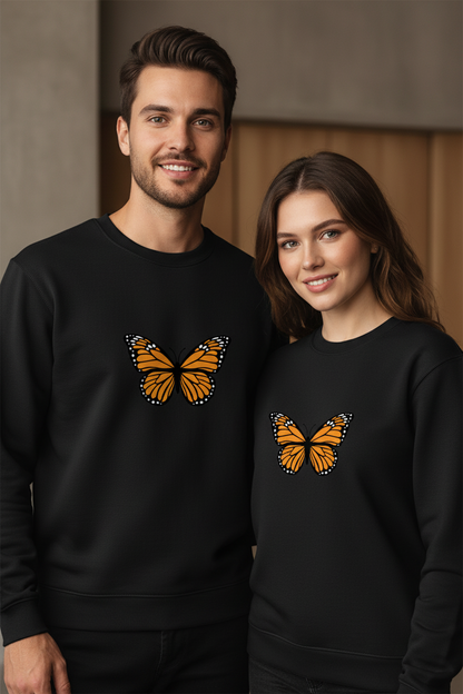 Full Sleeve Sweatshirt ( in All Colours )