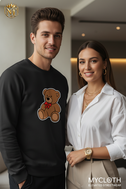 Sweatshirt ( in multiple colours )