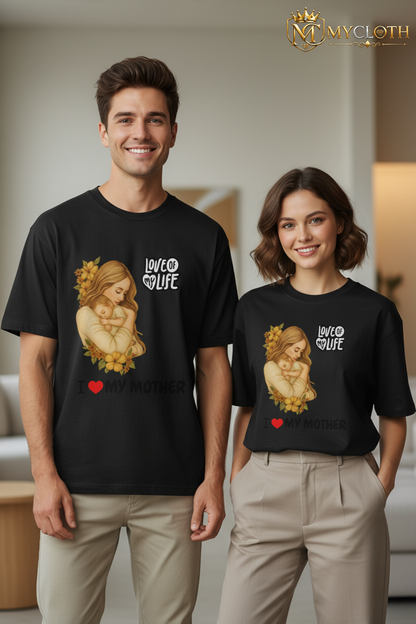 Oversized Standard T-Shirt ( in multiple colours )