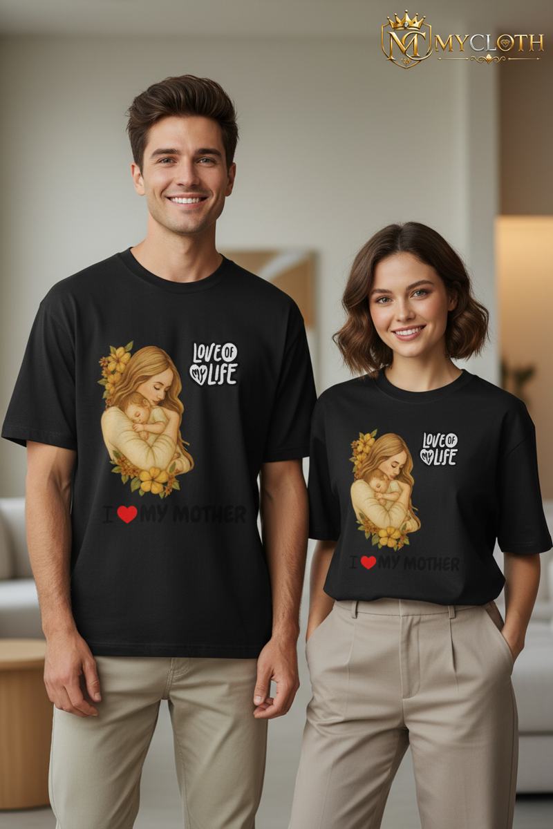 Oversized Standard T-Shirt ( in multiple colours )
