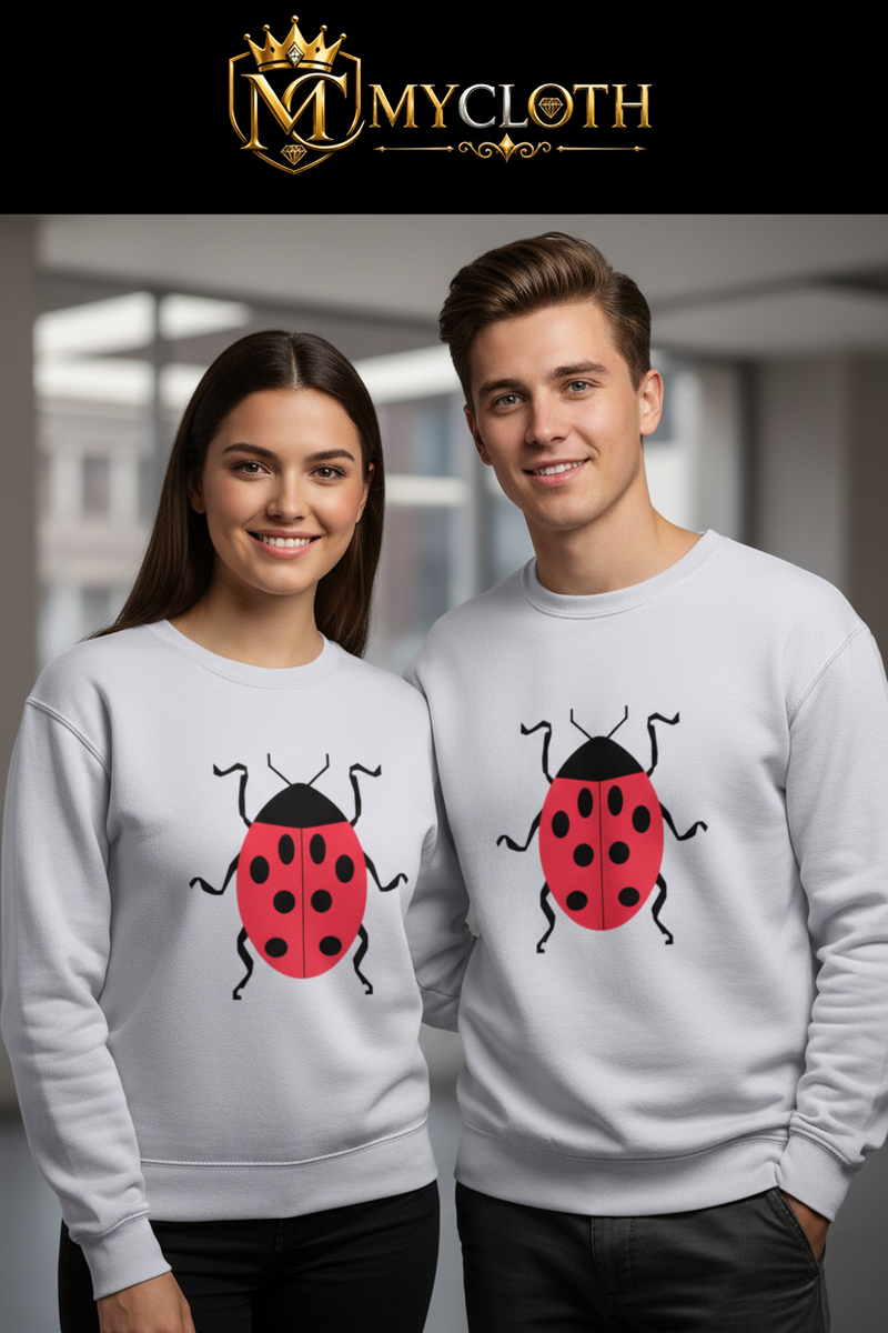 Full Sleeve Sweatshirt