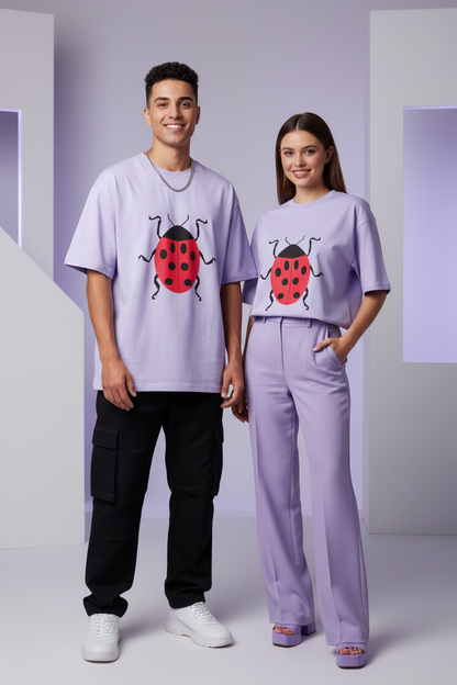 Oversized Standard T-Shirt ( in All Colours )