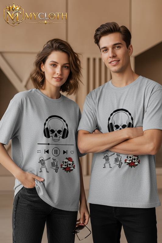 Oversized Standard T-Shirt