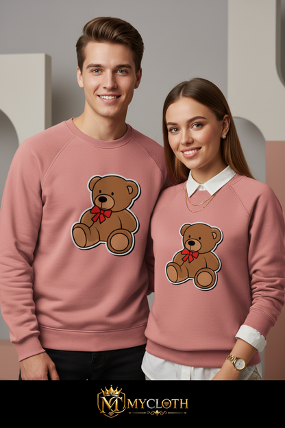 Sweatshirt ( in multiple colours )