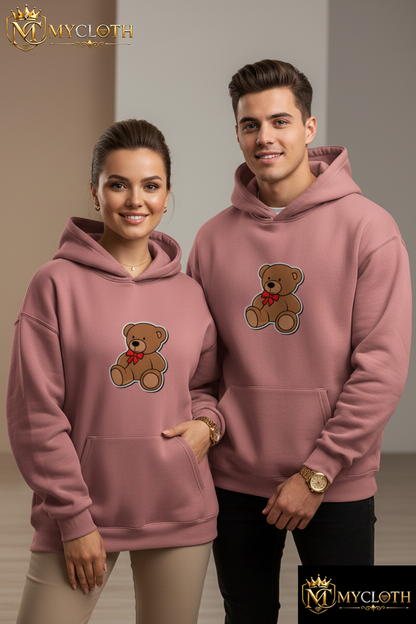 Hoodie ( in multiple Colours )